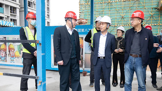 2022年春节送温暖，心系农民工